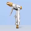 High-Pressure Water Gun for Car Wash & Garden with Telescopic Hose