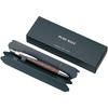 Mitsubishi Pencil Mechanical Pencil Pure Malt 0.5 Wood Barrel Premium M52005 Dark Brown