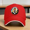 Qveen Herby Sun Baseball Cap Summer Couple Women  Design Trucker Hat Dropshipping yk Retro Outdoor Sport Baseball Caps