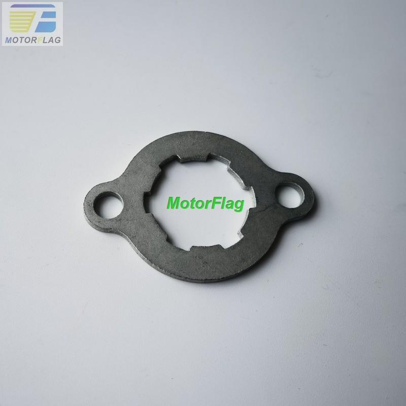 Front Sprocket Lock Washer for Virago XV250 V Star 250 Route 66 Keeway Cruiser 250 Dorado 250 Blackster 250 Lifan 250V