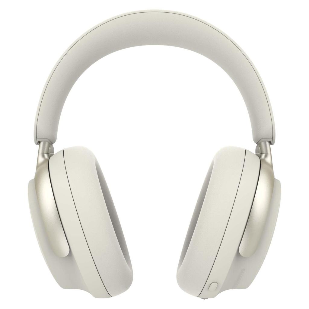 Bluetooth ANC Over-Ear Headphones: Long-lasting, Wireless, No Delay, Foldable