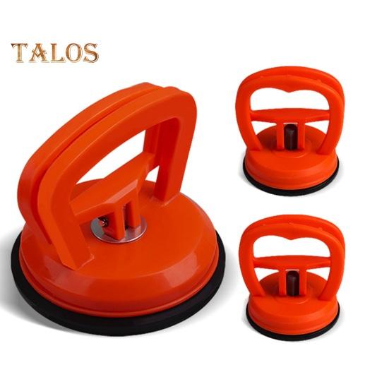 3Pcs Car Sag Repair Tool Body Repair Puller Portable Suction Cup Puller Portable Car Dent Removal Kit for Dent Glass Removal Hail Damage Car Doors