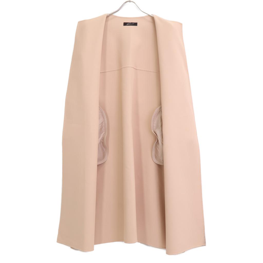 stunning lure 21S114-004 Salmon Pink Spring Lure Coat coat 0 SalmonUsed