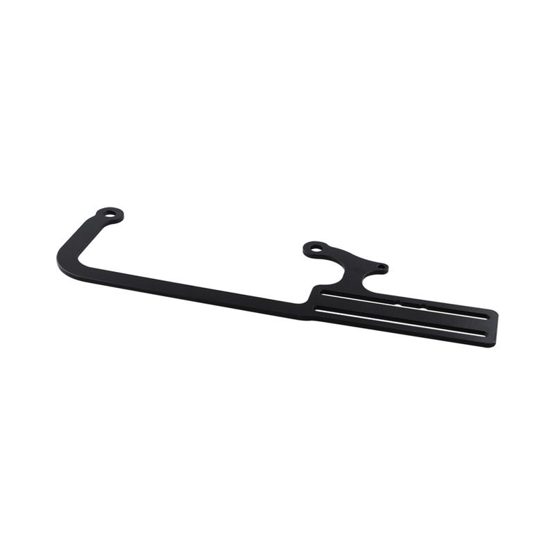 For EZ-EFI For Automatic Transmission TV Cables GM 700R4 Transmissions Throttle Cable Mount Bracket Cable Mounting Kit