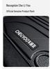 TPE Full Coverage Car Floor Mats for A4L, Magotan, Q5L, Passat, Camry, Accord, A6, Tiguan L, Xingyue
