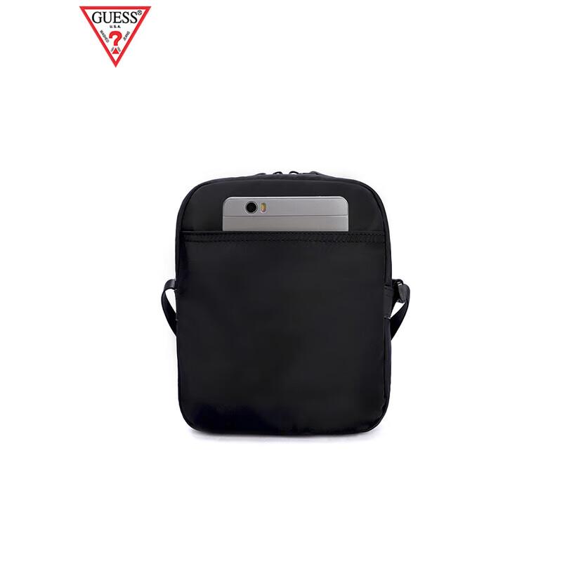 GUESS Unisex Lässige Umhängetasche