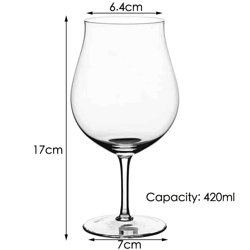 1PCS Cocktail Glass Martini Glasses