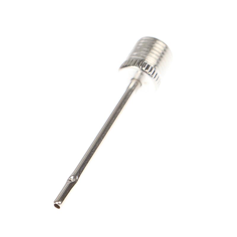 1Sada soupravy nafukovacích jehel Sportovní míč Basketbalové kolo Pneumatika Pumpa na vzduch