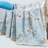 Nanjiren All-Cotton Blend Skin-Friendly Summer Quilt