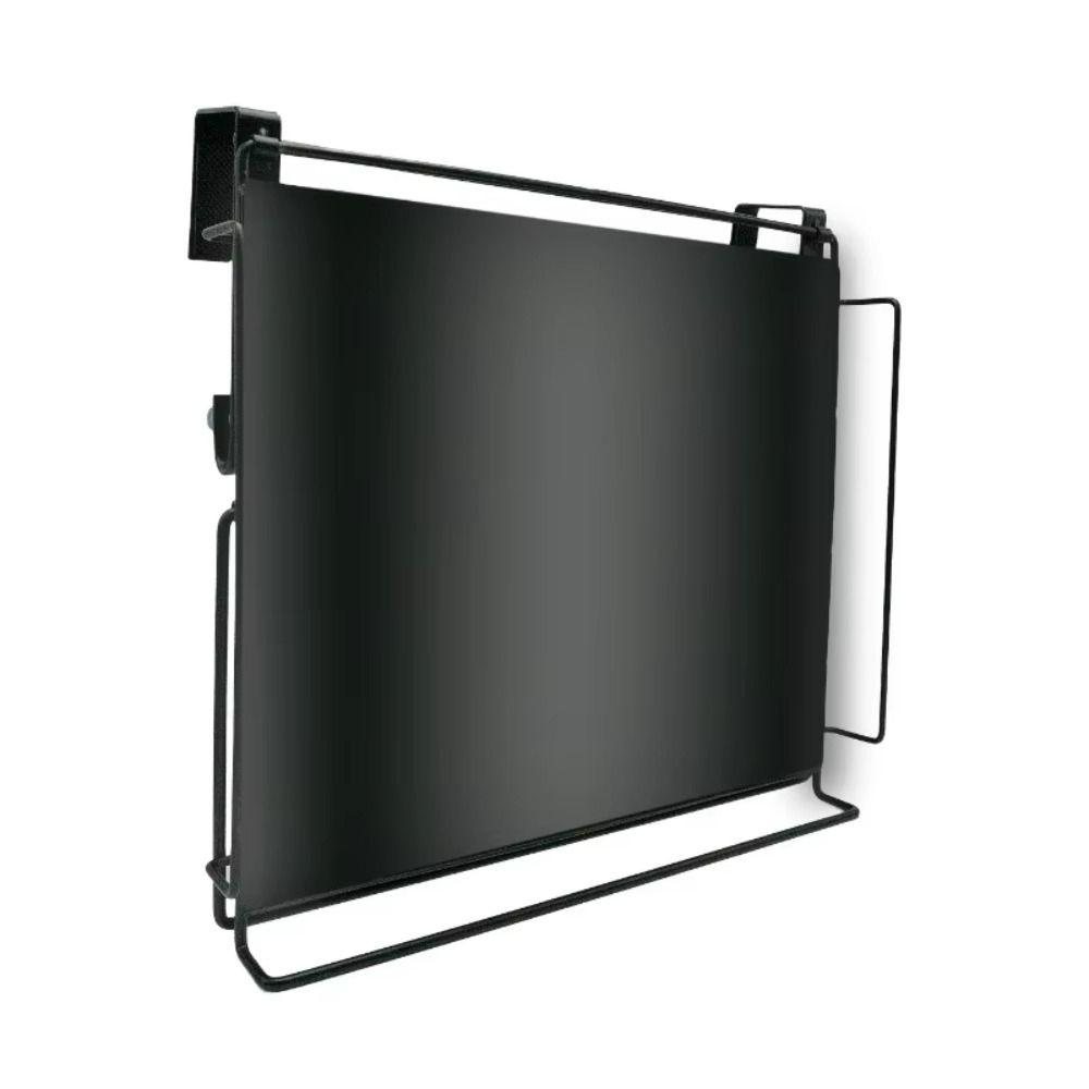 Foldable Foldable Countertop Storage Rack Stainless Steel Countertop Extension Shelf  Balcony