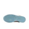 Nike Dunk Low Retro SE Terra Brown Men Sneakers Light-Bone Pale-Ivory Celestine-Blue HJ4329-200