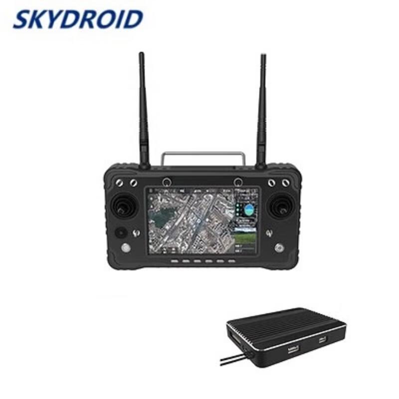 

SKYDROID H16/H16Pro Drone Remote Controller