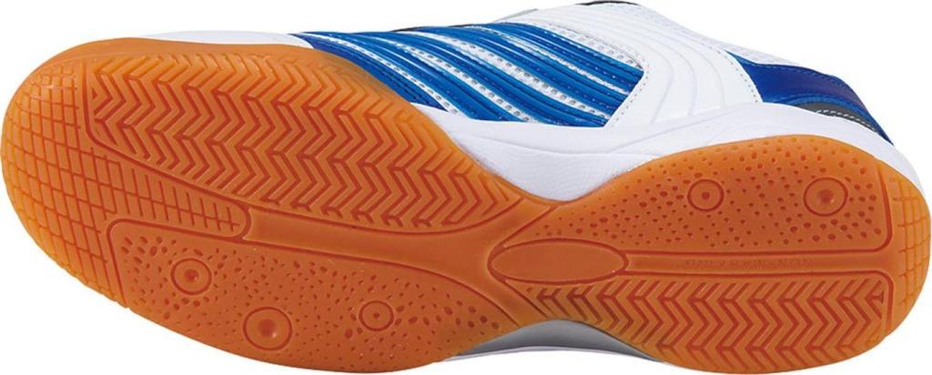 VICTAS TSP Table Tennis Shoes Neophyte Light 032220 Blue 24.5