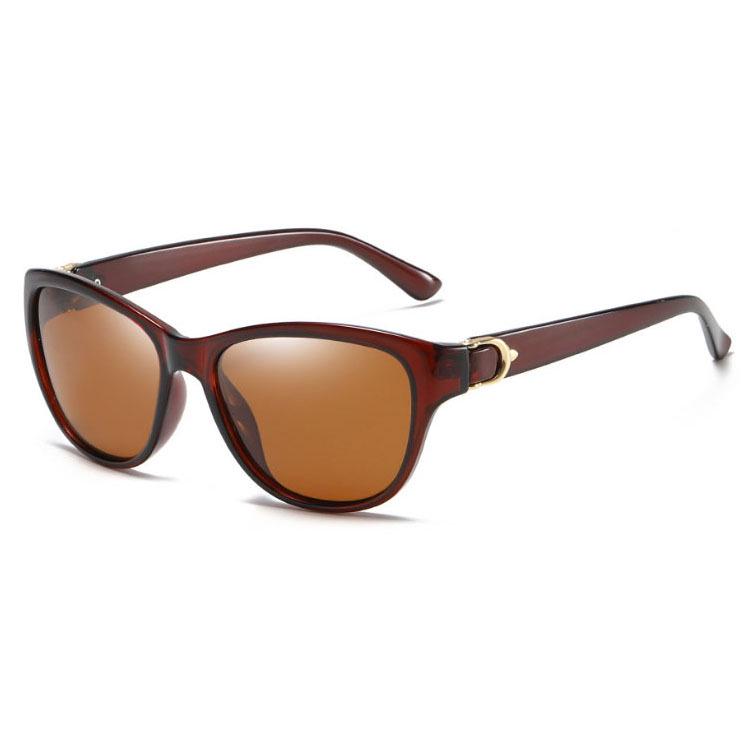 2023 Women's Polarized Sunglasses 8629 - European & American Style