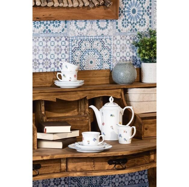 Tea Set Seltmann Weiden Sonate, 18 Pieces (001.717234)