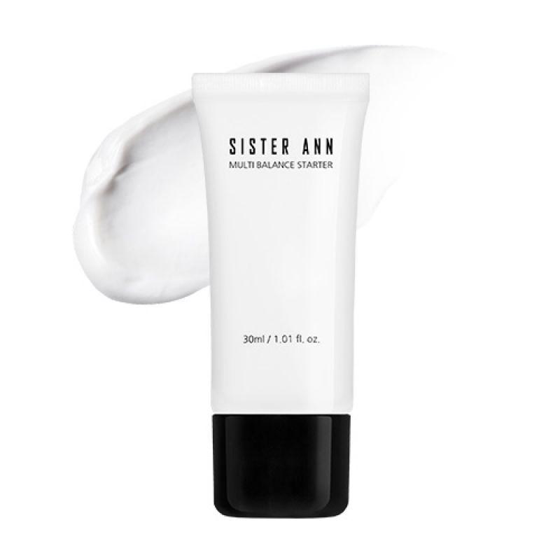 

[SISTER ANN] Multi Balance Starter BB Cream 30 мл