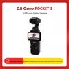 DJI Osmo Pocket 3 Creator Combo (Versão CN)