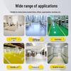 Xuncai Water-based Epoxy Floor Paint