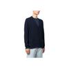 Polo Ralph Lauren Solid Color Button Pocket Sweater Men sweater Blue 710909174002