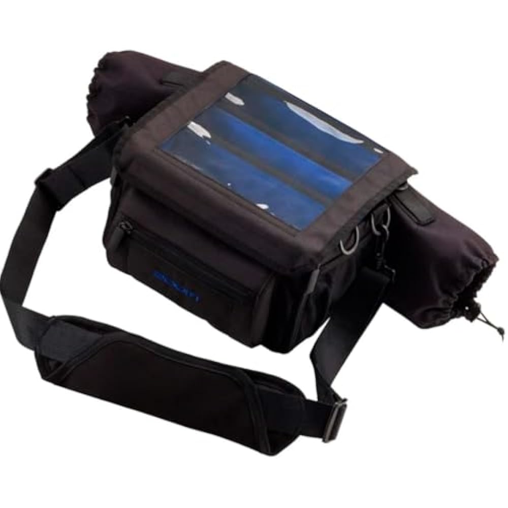 ZOOM (Zoom) Protective Case for F8n Pro/F8n/F8/F4 PCF-8n 3 Air Chamber Specification Shooting Loc...