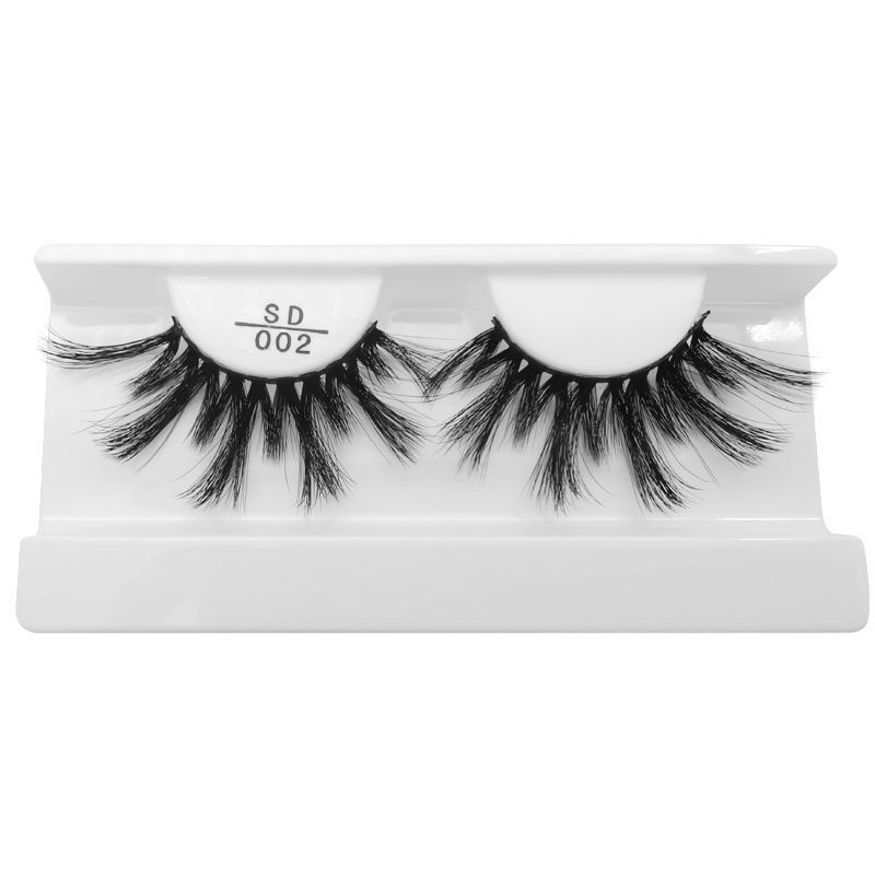Lashie - Faux Cils (Modèles variés)