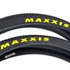 1 Stück MAXXIS 26 26*1.95/2.1 27.5*1.95/2.1 29*2.1 Stahlwulst Fahrradreifen M366 M333 PACE Cross Country MTB Mountainbike Reifen Teile