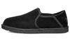 Kenton Slipper Black 3010-BLK
