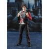 TAMASHII NATIONS S.H.Figuarts Harry Potter (Harry Potter and the Goblet of Fire) Approximately 140mm PVC & ABS Painted Movable Figure