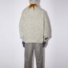 Acne Studios FW21 Sweater Men's Gray B60202-AM4