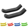 Fankeao Bicycle Mountain Bike Hand Brake Lever Handles Handbrake Protection Covers Grips