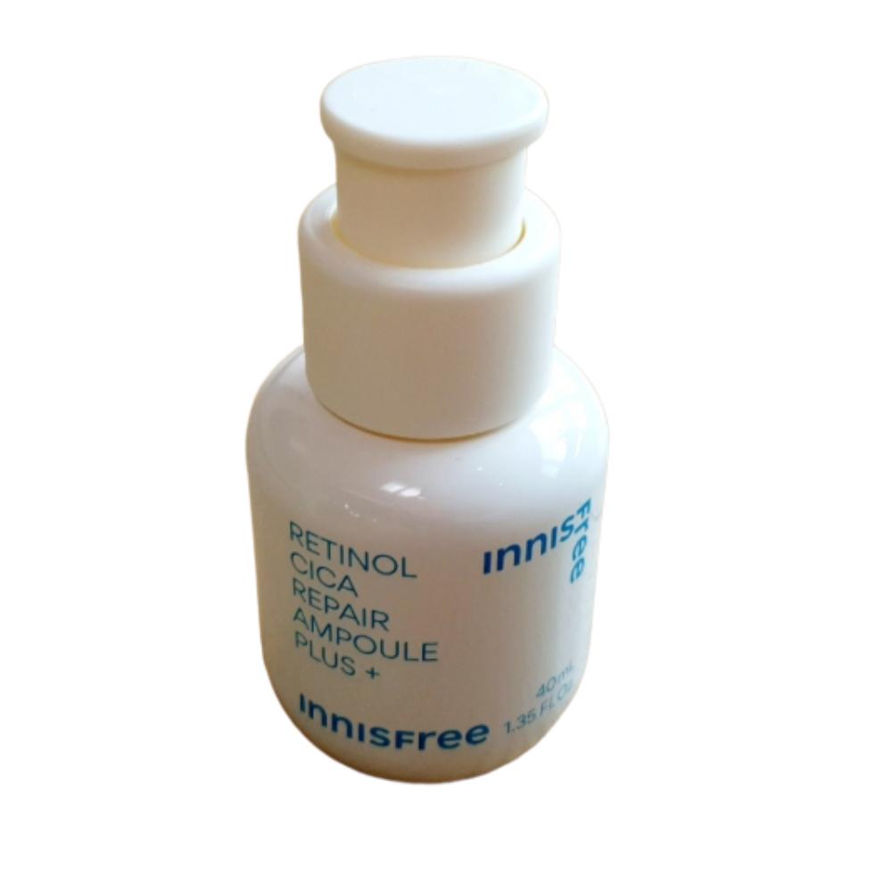 

Innisfree Retinol Cica Scar Ampoule Plus 40ml
