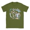 The King of Pop Michael Jackson T Shirt Summer  Cotton T Shirts For Men Harajuku Design Tee Shirt Short Sleeve Vintage Tops