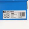 ID8650 NEIGHBORHOOD adidas Originals Superstar 2005 Core Black (Men's)