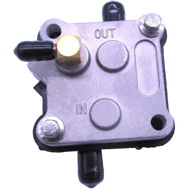 Boat Engine Fuel Pump 143060A16 14360A69 14360T75 for Mercury Mariner Mercruiser Quicksilver Outboard Motor 30HP 35HP 55HP 65HP 75HP 90HP 100HP 115HP