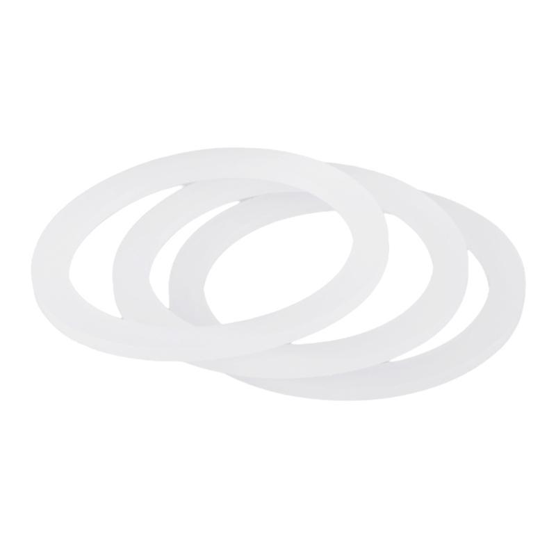 7 Stuks Thermosfles Afsluitringen siliconen Ringen Geïsoleerde Beker Afsluitringen Flesbenodigdheden Bekerdeksel siliconen Afsluitringen
