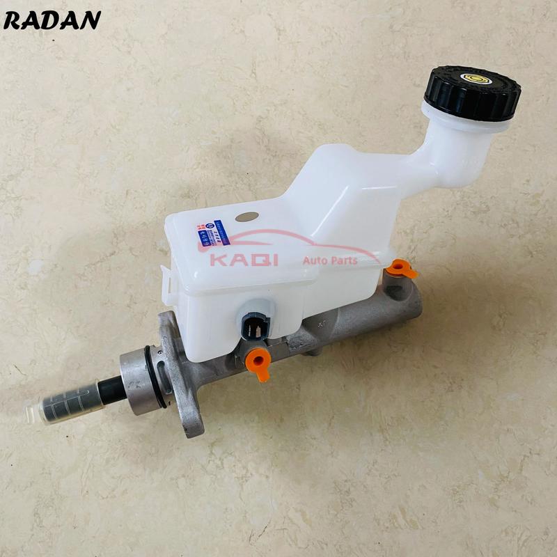 Original Brake Master Cylinder Brake Master Pump For Byd F3