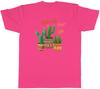 Funny Cactus Cacti Spike Up Your Life Plant Unisexs TShirt Tee Gift Top