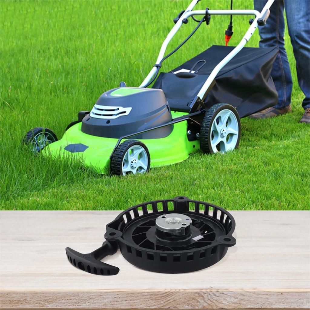 Lawn Mower Starter Pull Starter Efficient Starting Mechanism