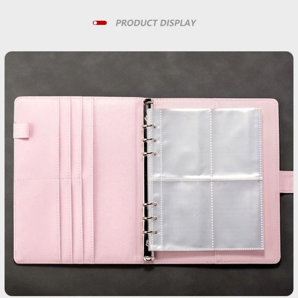 Cash Budget 100 Day Challenge Budget Binder Saving Money Organizer  Office Stationery Supplies