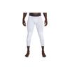 Nike Pro HyperCool Sports Pants Men's White 891835-100