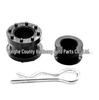 Wuling Zhi Guang Gear Shift Cable Rubber Sleeve and Transmission Rubber Ring