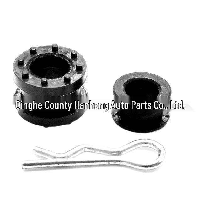 Wuling Zhi Guang Gear Shift Cable Rubber Sleeve and Transmission Rubber Ring