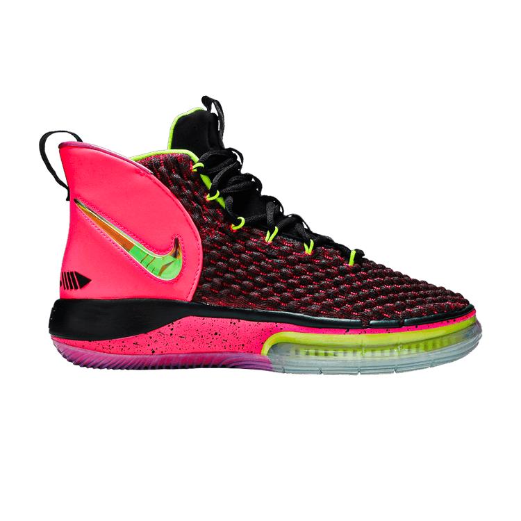Nike Alphadunk Hoverboard 41