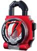 Kamen Rider Drive DX Shift Fruit Drive Lock Seed Sada &