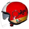 AGV Открытый шлем Eteres AGO 1 E2206