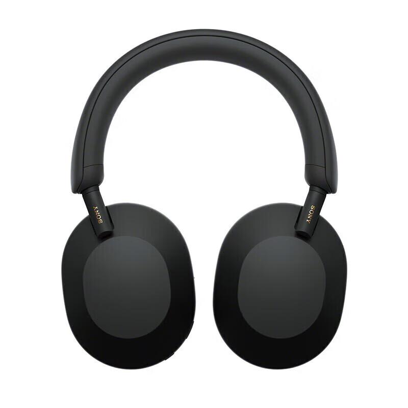 Sony WH-1000XM5 Wireless Noise-Cancelling Headphones