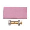 Special Screwdriver Fixing Jig 3000 Grit Sharpening Stone  Precision Tool Polishing