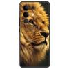 Phone Case For Vivo Y29 4G Cases Soft Silicone Cover For VIVO T4X 5G Fashion Case 2025  Shockproof Cover Full Protector Shells