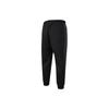 adidas Knitted Sweatpants Men's Black HM2986