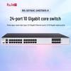 Ruijie RG-S5760C-24GT8XS-X Layer 3 Managed Core Switch